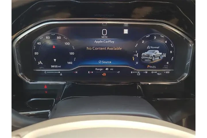 $32265 : Chevrolet Silverado 1500 202 image 6