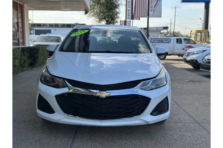 $16999 : 2019 Cruze LT image 5