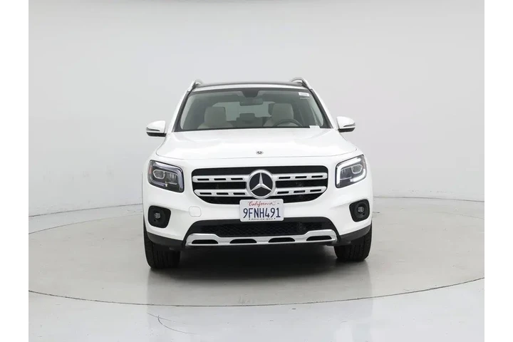 $34998 : Mercedes-Benz GLB 2023 AWD G image 5