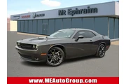 Dodge Challenger 2023 SXT 2d en Camden