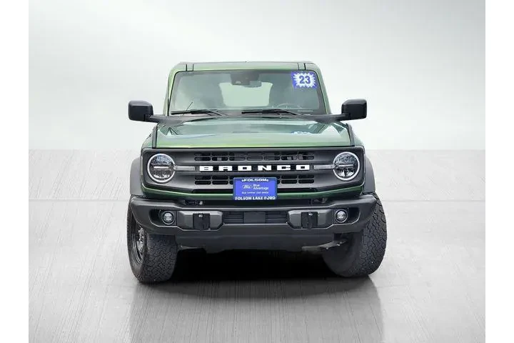 $39882 : Ford Bronco 2023 4x4 Base Ad image 2