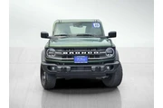 $39882 : Ford Bronco 2023 4x4 Base Ad thumbnail