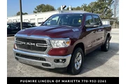 $26995 : Ram 1500 2019 4x4 Big Horn 4 thumbnail