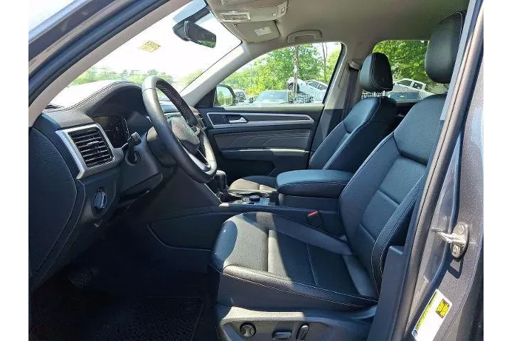 $31650 : Volkswagen Atlas 2023 AWD V6 image 10