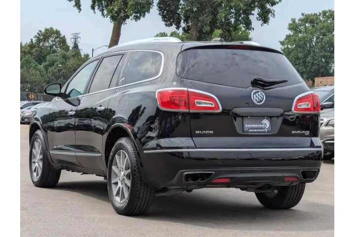 $11972 : 2017 Enclave Premium image 9