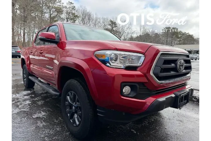 $38700 : Toyota Tacoma 2023 4x4 TRD P image 1