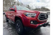 Toyota Tacoma 2023 4x4 TRD P