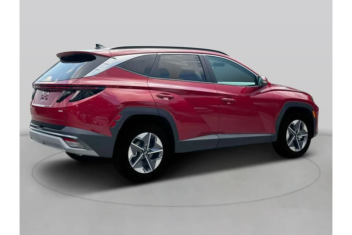 $31162 : Hyundai TUCSON 2025 AWD SEL image 8