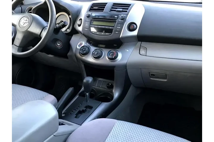 $9725 : 2008 RAV4 image 9