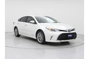 Toyota Avalon Hybrid 2016 Li