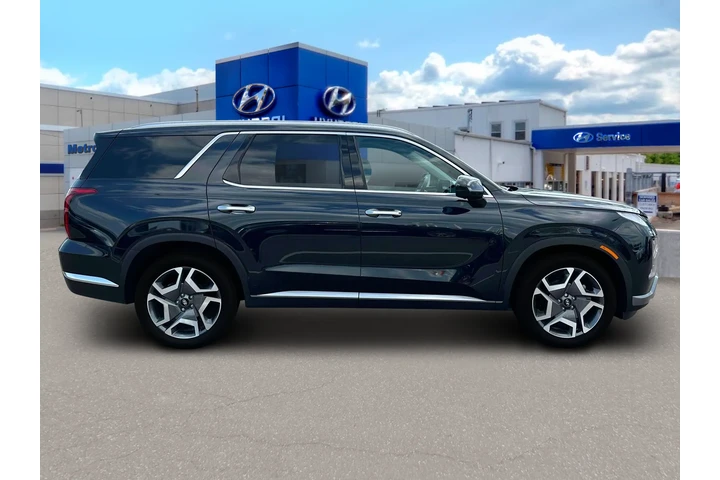 $38998 : Hyundai PALISADE 2024 AWD Li image 9