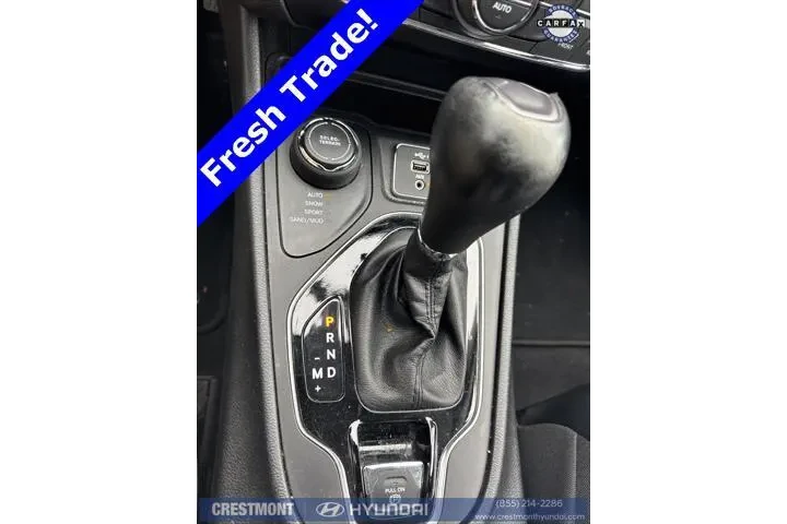 $20497 : Jeep Cherokee 2020 4x4 Limit image 5