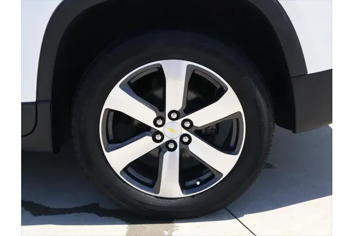 $20013 : Chevrolet Traverse 2018 4x4 image 10