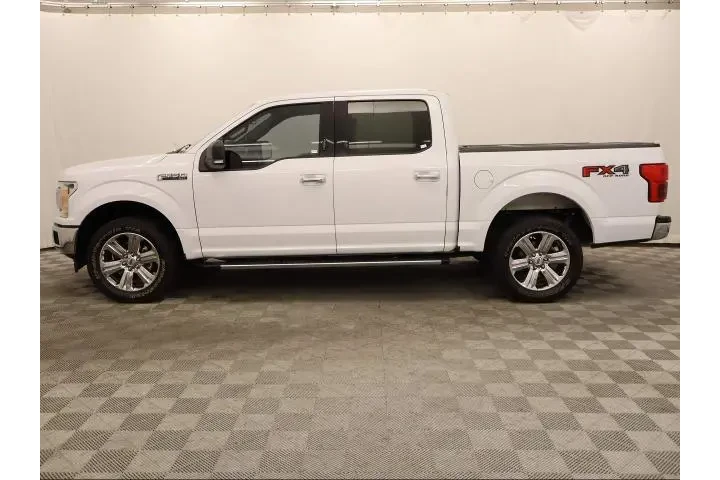 $28995 : Ford F-150 2018 4x4 XLT 4dr image 6