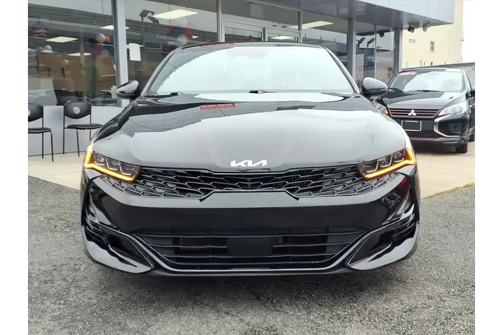 $24599 : Kia K5 2024 GT-Line 4dr Seda image 2