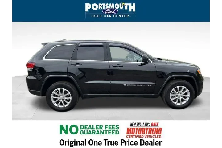 $26495 : Jeep Grand Cherokee WK 2022 image 6