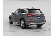 $22998 : Audi Q5 2019 AWD quattro Pre thumbnail