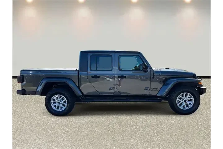 $33841 : Jeep Gladiator 2023 4x4 Spor image 4