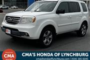 PRE-OWNED 2015 HONDA PILOT EX