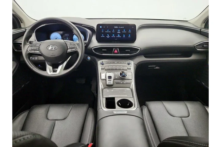 $25998 : Hyundai SANTA FE 2023 AWD SE image 9