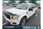 Ford F-150 2020 4x4 XL 4dr S en Salt Lake City