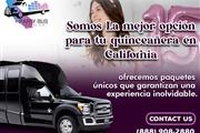 Cedillo Limousines thumbnail