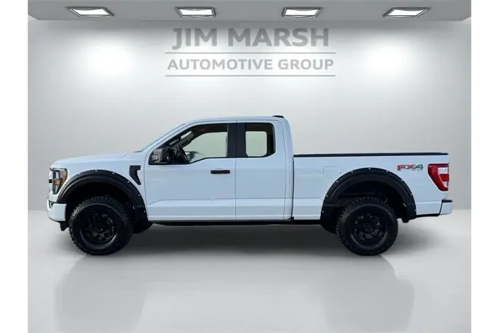 $29988 : Ford F-150 2023 4x4 XL 4dr S image 2