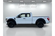 $29988 : Ford F-150 2023 4x4 XL 4dr S thumbnail