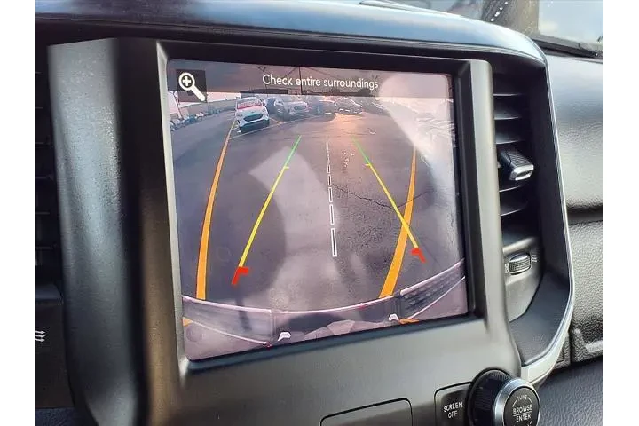 $29995 : Ram 1500 2020 4x4 Lone Star image 8