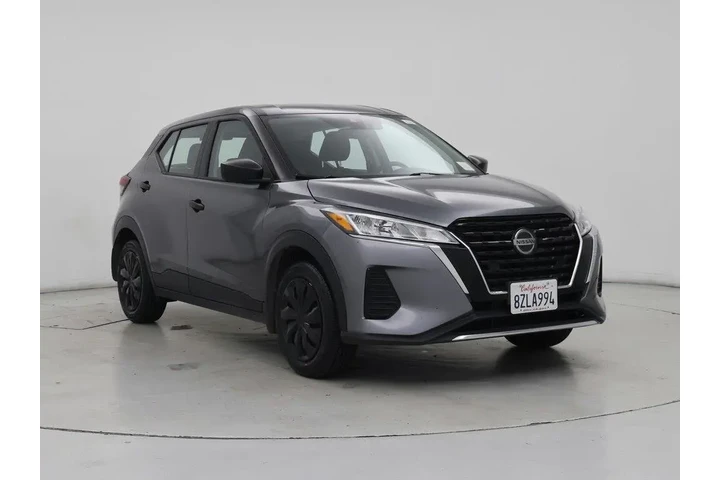 $16998 : Nissan Kicks 2021 S 4dr Cros image 1
