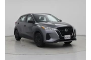 Nissan Kicks 2021 S 4dr Cros