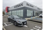 Nissan Altima 2025 2.5 SV 4d en Long Island