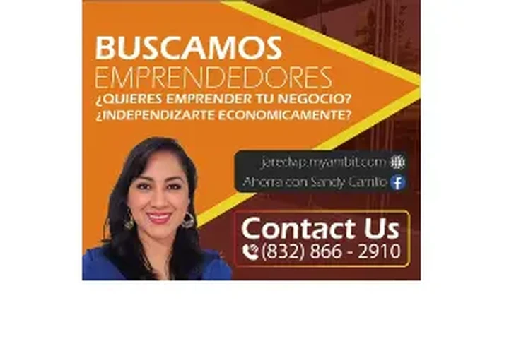 BUSCAMOS CONSULTORES image 1