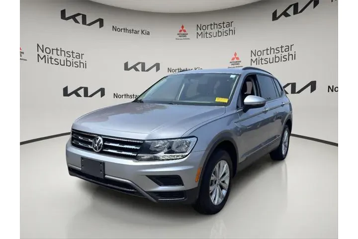 $16990 : Volkswagen Tiguan 2020 S 4dr image 1