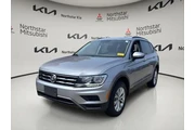 Volkswagen Tiguan 2020 S 4dr en New York