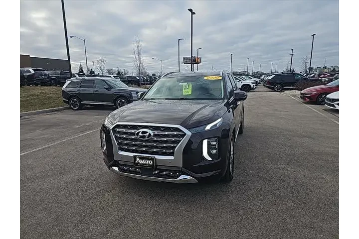 $25975 : Hyundai PALISADE 2020 AWD Li image 1
