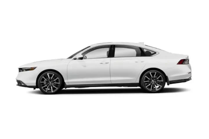 $30984 : Honda Accord Hybrid 2024 Tou image 3