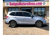 2016 Forester 2.0XT Touring en Reno