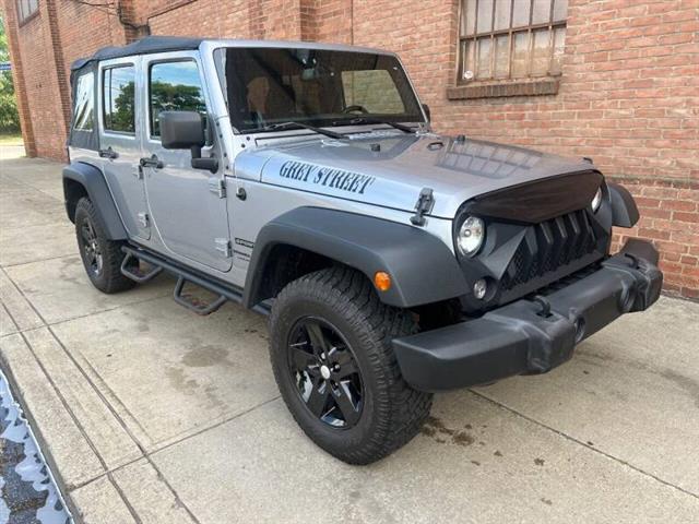 $23500 : 2018 Wrangler JK Unlimited Wi image 10