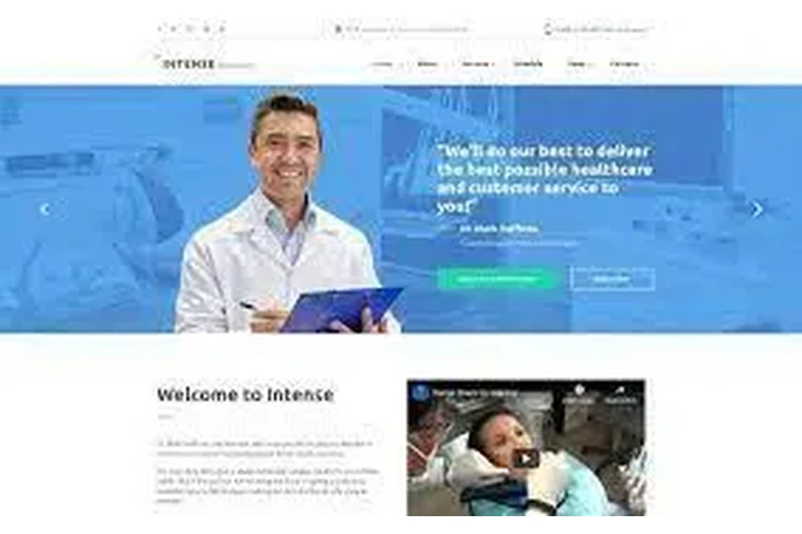 Dental Website Design Company image 1