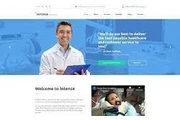 Dental Website Design Company en New York