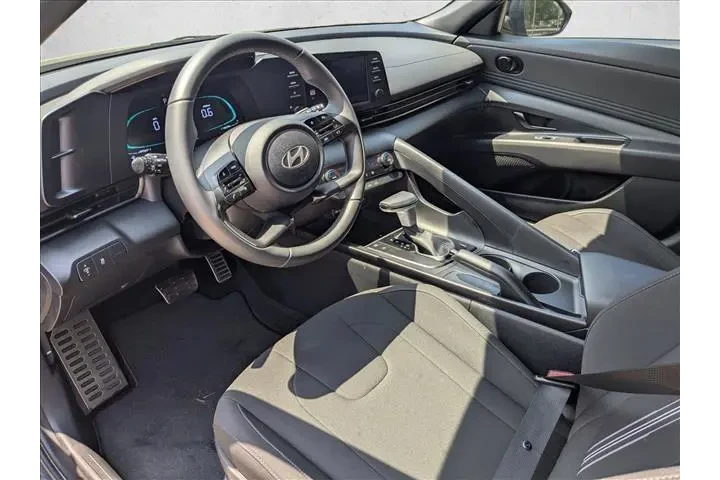 $24429 : Hyundai ELANTRA 2025 SEL Spo image 10