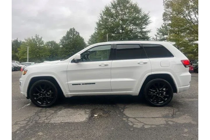 $15995 : Jeep Grand Cherokee 2018 4x2 image 3