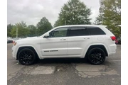 $15995 : Jeep Grand Cherokee 2018 4x2 thumbnail