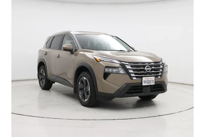 $25998 : Nissan Rogue 2024 SV 4dr Cro image 1