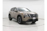 Nissan Rogue 2024 SV 4dr Cro en Modesto