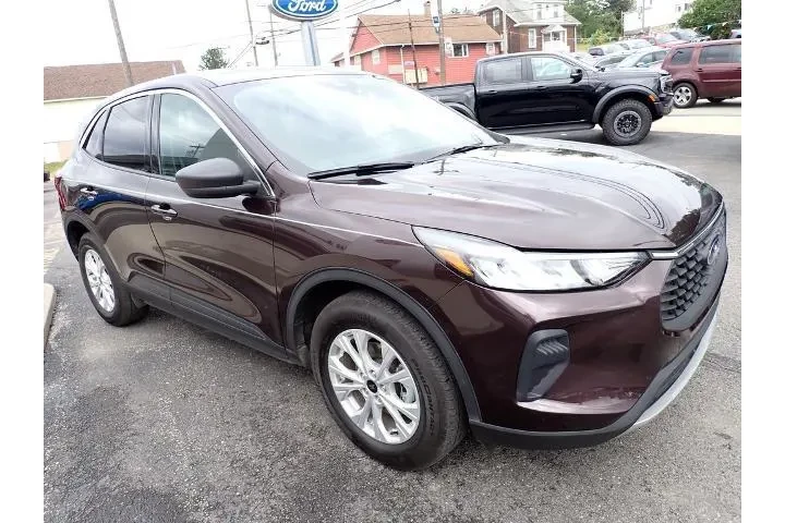 $22295 : Ford Escape 2023 AWD Active image 8