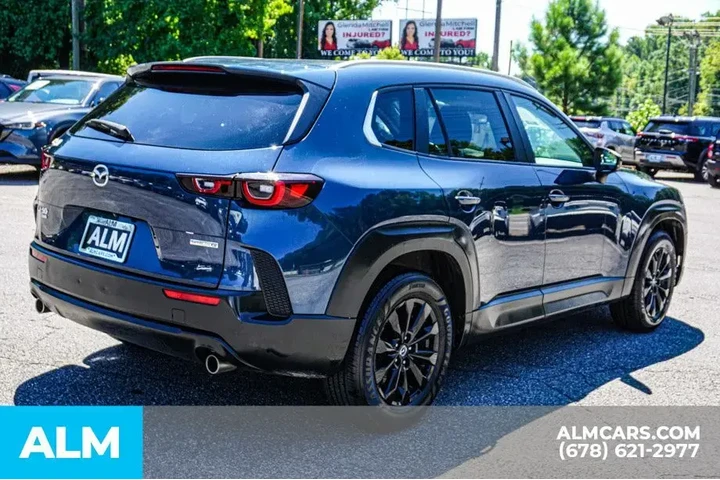 $23420 : Mazda CX-50 2024 AWD 2.5 S P image 6