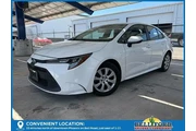 $17112 : Toyota Corolla 2022 LE 4dr S thumbnail