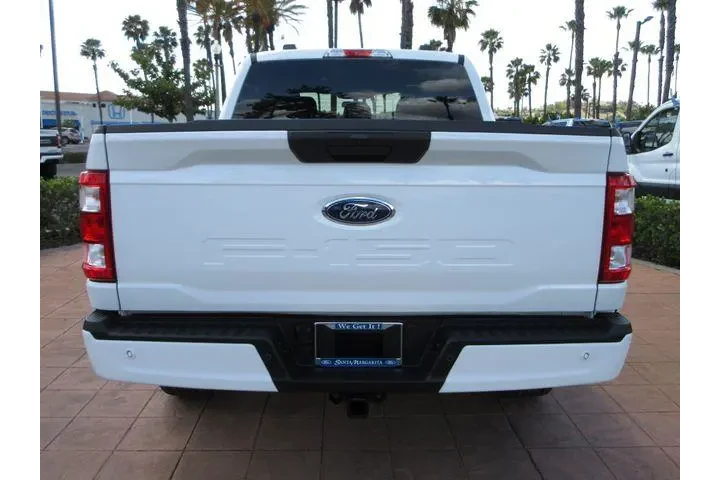 $37871 : Ford F-150 2022 4x2 XL 4dr S image 3